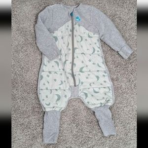Love to Dream Sleep Suit size 0